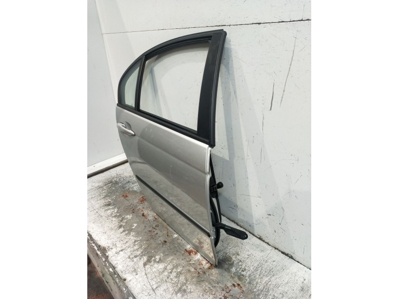 Recambio de puerta trasera derecha para bmw 3 (e46) 320 d referencia OEM IAM  5P 
