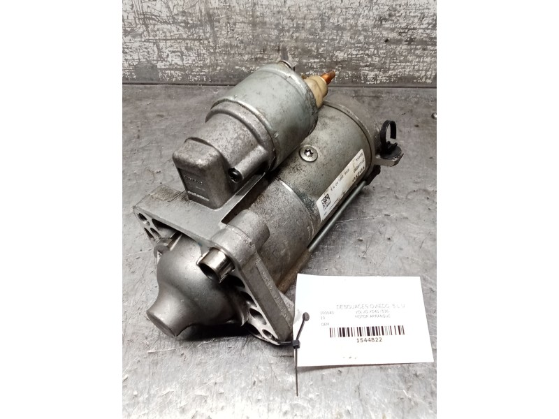 Recambio de motor arranque para volvo xc40 (536) d4 awd referencia OEM IAM 31419530  