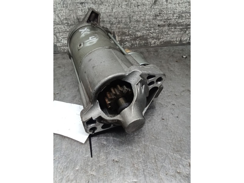 Recambio de motor arranque para volvo xc40 (536) d4 awd referencia OEM IAM 31419530  