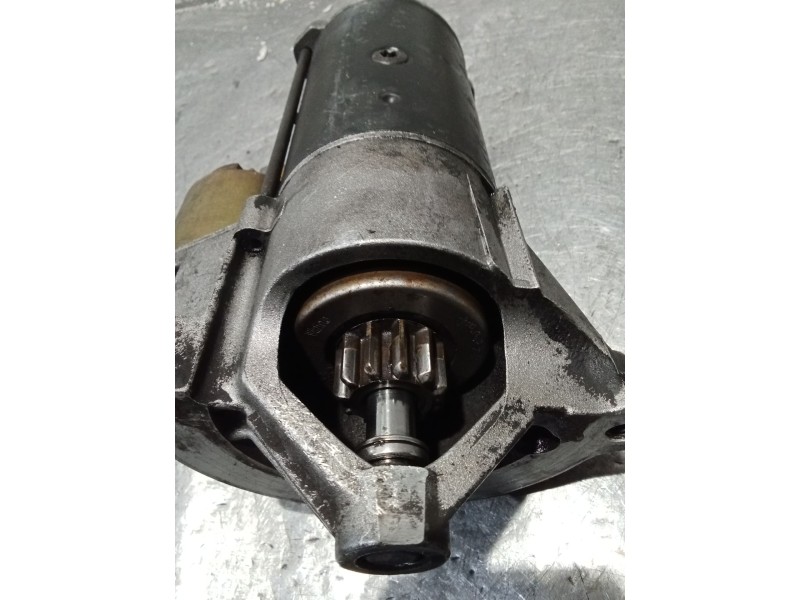 Recambio de motor arranque para citroën xantia (x1_, x2_) 2.0 hdi 109 referencia OEM IAM   