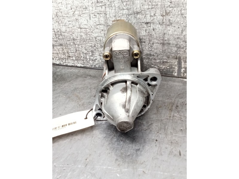 Recambio de motor arranque para kia rio 1.4 ex1 referencia OEM IAM 22260VA  05