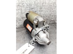 Recambio de motor arranque para kia rio 1.4 ex1 referencia OEM IAM 22260VA  05 2