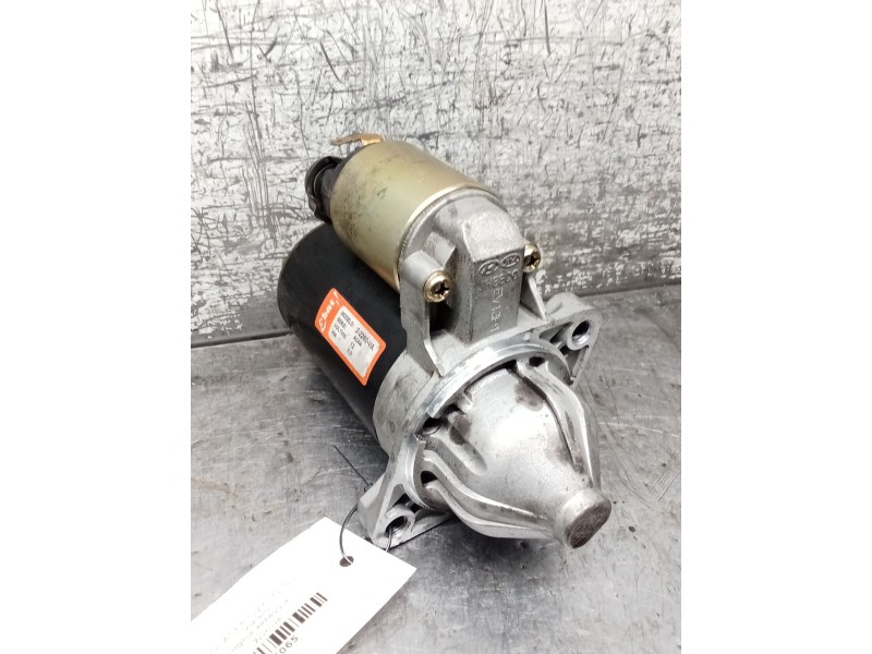 Recambio de motor arranque para kia rio 1.4 ex1 referencia OEM IAM 22260VA  05