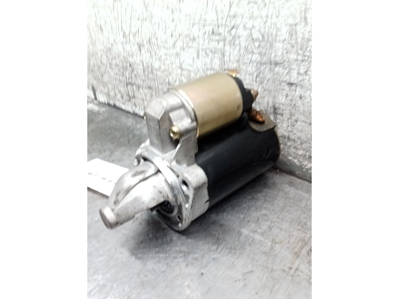 Recambio de motor arranque para kia rio 1.4 ex1 referencia OEM IAM 22260VA  05