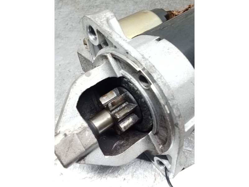 Recambio de motor arranque para kia rio 1.4 ex1 referencia OEM IAM 22260VA  05