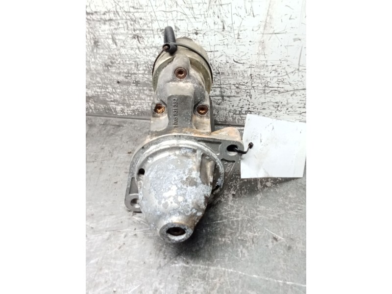 Recambio de motor arranque para bmw serie 3 berlina (e90) referencia OEM IAM 752484303 0001107426 
