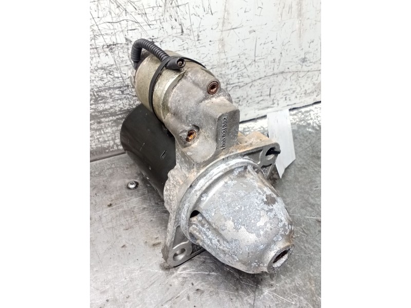 Recambio de motor arranque para bmw serie 3 berlina (e90) referencia OEM IAM 752484303 0001107426 