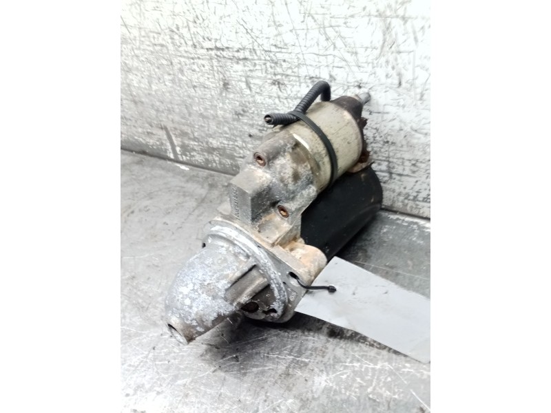 Recambio de motor arranque para bmw serie 3 berlina (e90) referencia OEM IAM 752484303 0001107426 