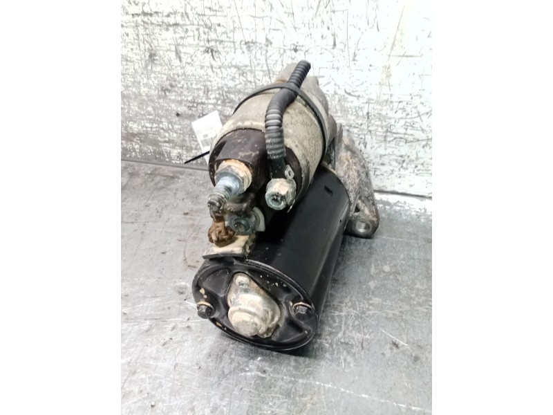 Recambio de motor arranque para bmw serie 3 berlina (e90) referencia OEM IAM 752484303 0001107426 