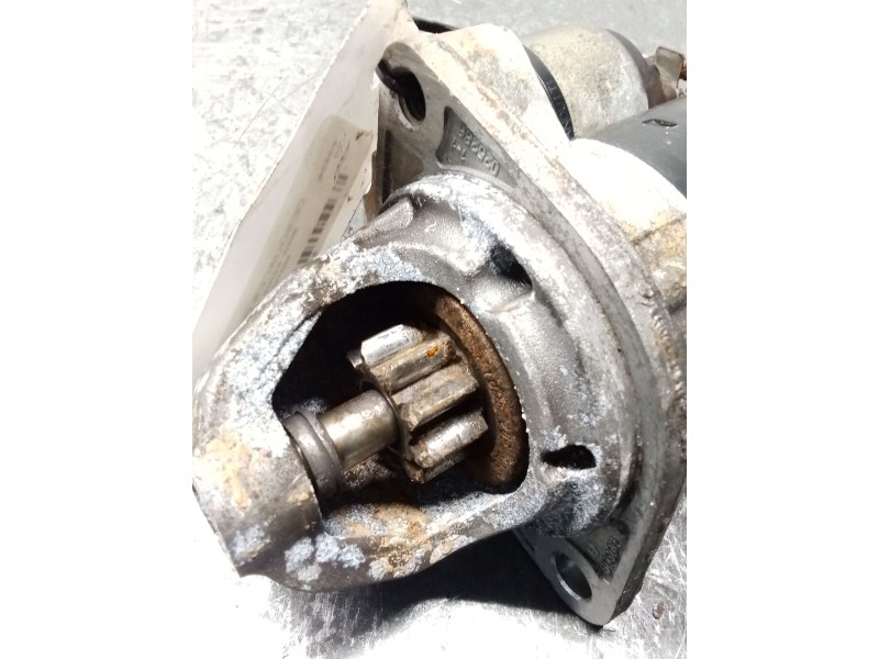 Recambio de motor arranque para bmw serie 3 berlina (e90) referencia OEM IAM 752484303 0001107426 