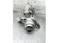 Recambio de motor arranque para skoda fabia (5j2 ) style referencia OEM IAM 02Z911023H  