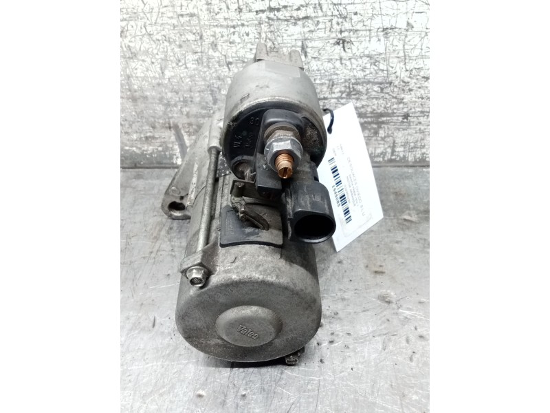 Recambio de motor arranque para skoda fabia (5j2 ) style referencia OEM IAM 02Z911023H  