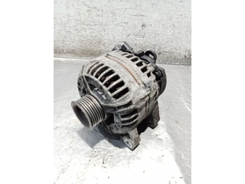 Recambio de alternador para citroën xsara picasso (n68) 2.0 hdi referencia OEM IAM 9646477580  