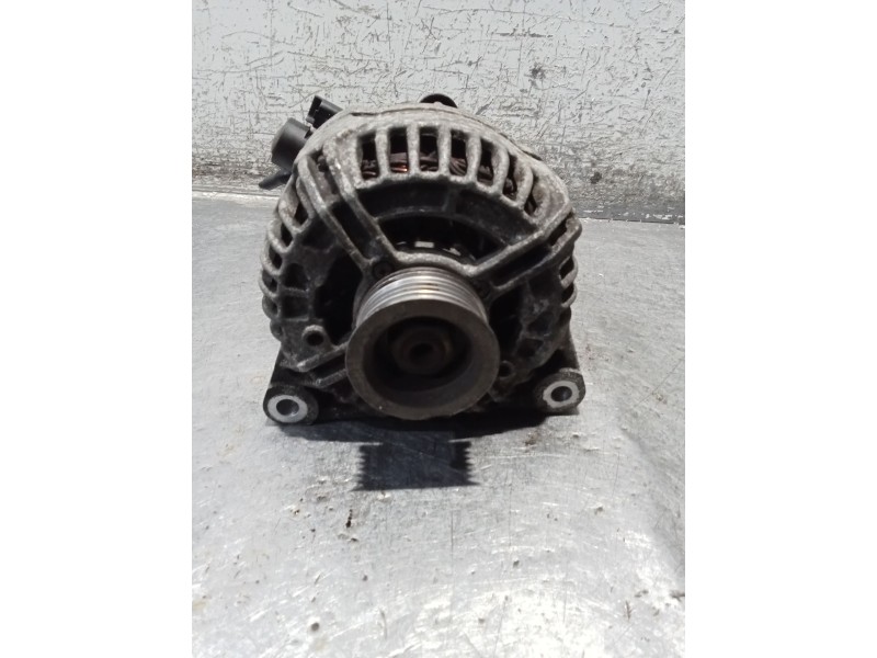 Recambio de alternador para citroën xsara picasso (n68) 2.0 hdi referencia OEM IAM 9646477580  