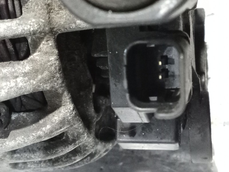 Recambio de alternador para citroën xsara picasso (n68) 2.0 hdi referencia OEM IAM 9646477580  
