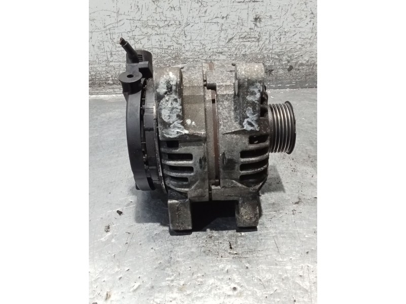 Recambio de alternador para citroën xsara picasso (n68) 2.0 hdi referencia OEM IAM 9646477580  