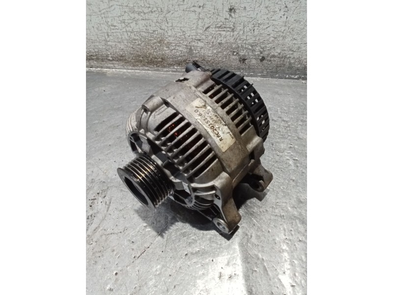 Recambio de alternador para peugeot partner monospace (5_, g_) 1.9 d referencia OEM IAM   