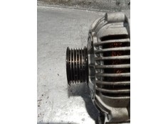 Recambio de alternador para peugeot partner monospace (5_, g_) 1.9 d referencia OEM IAM    2