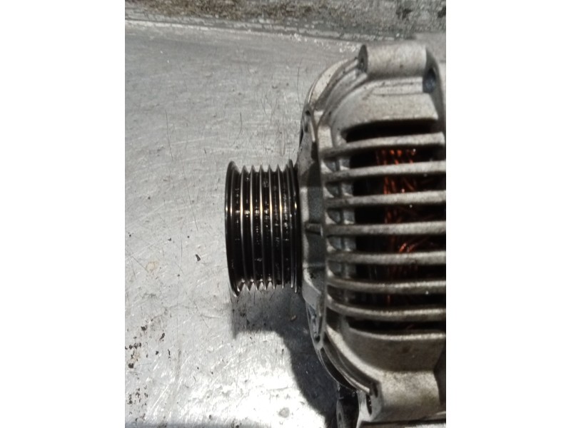 Recambio de alternador para peugeot partner monospace (5_, g_) 1.9 d referencia OEM IAM   