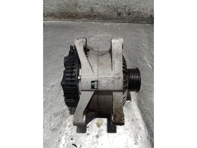 Recambio de alternador para peugeot partner monospace (5_, g_) 1.9 d referencia OEM IAM   