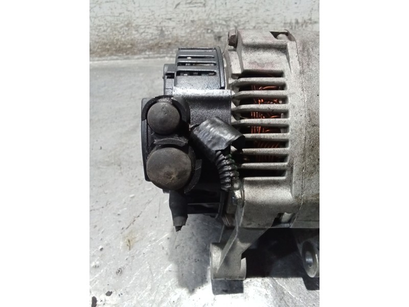Recambio de alternador para peugeot partner monospace (5_, g_) 1.9 d referencia OEM IAM   