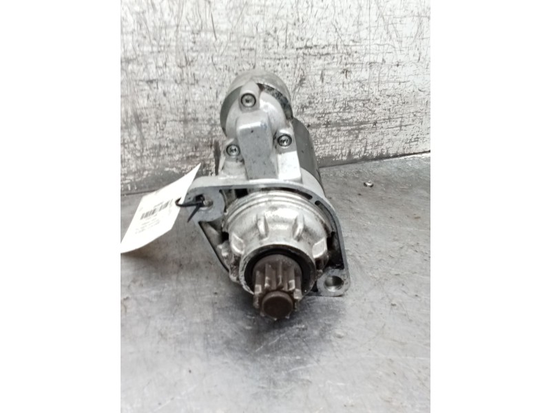 Recambio de motor arranque para volkswagen touareg (7la) tdi r5 referencia OEM IAM 8EA012526111  