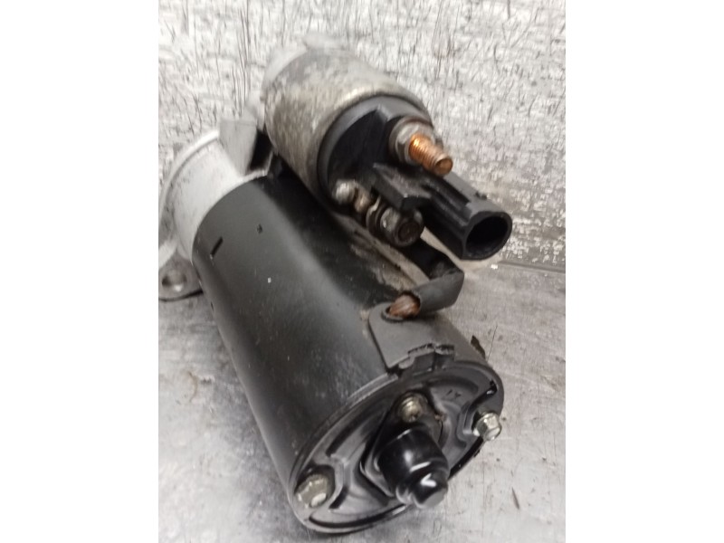 Recambio de motor arranque para volkswagen touareg (7la) tdi r5 referencia OEM IAM 8EA012526111  