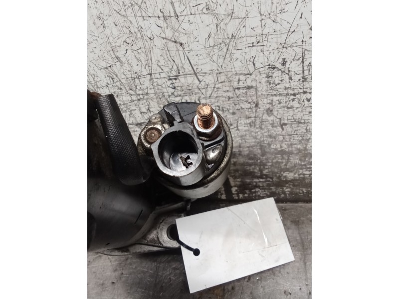 Recambio de motor arranque para volkswagen touareg (7la) tdi r5 referencia OEM IAM 8EA012526111  