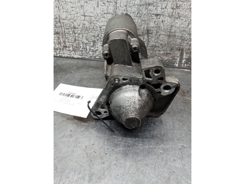 Recambio de motor arranque para renault twingo authentique referencia OEM IAM 8200584675A M000T87881 