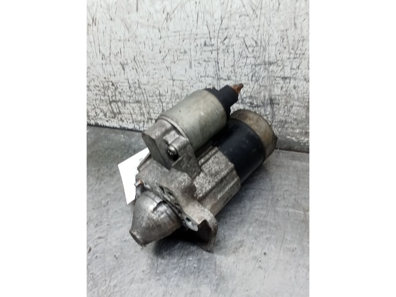 Recambio de motor arranque para renault twingo authentique referencia OEM IAM 8200584675A M000T87881 