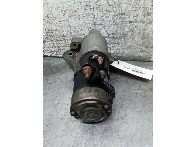 Recambio de motor arranque para renault twingo authentique referencia OEM IAM 8200584675A M000T87881 