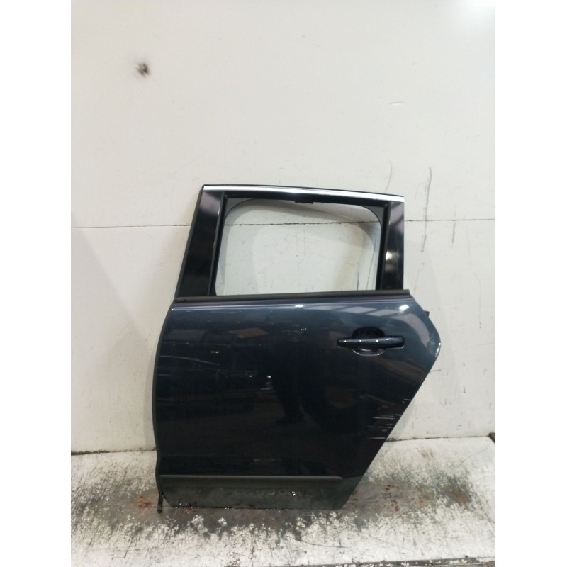 Recambio de puerta trasera izquierda para peugeot 3008 i monospace (0u_) 1.6 bluehdi 120 referencia OEM IAM  5P VER FOTOS