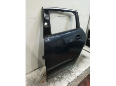 Recambio de puerta trasera izquierda para peugeot 3008 i monospace (0u_) 1.6 bluehdi 120 referencia OEM IAM  5P VER FOTOS 2