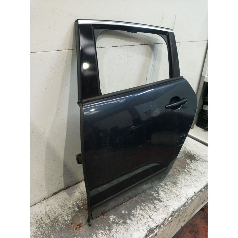 Recambio de puerta trasera izquierda para peugeot 3008 i monospace (0u_) 1.6 bluehdi 120 referencia OEM IAM  5P VER FOTOS