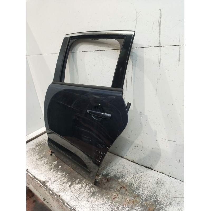 Recambio de puerta trasera izquierda para peugeot 3008 i monospace (0u_) 1.6 bluehdi 120 referencia OEM IAM  5P VER FOTOS