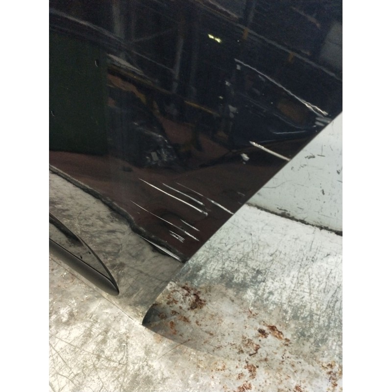 Recambio de puerta trasera izquierda para peugeot 3008 i monospace (0u_) 1.6 bluehdi 120 referencia OEM IAM  5P VER FOTOS