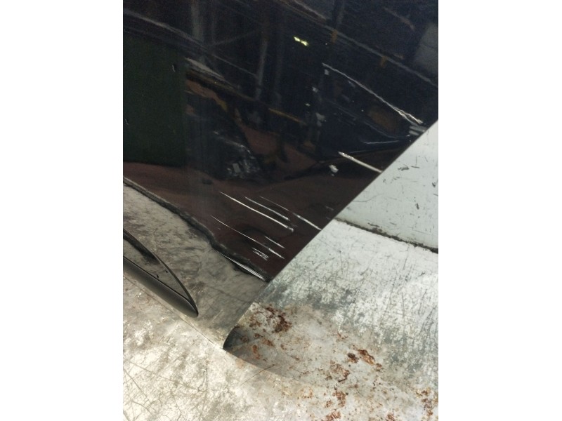 Recambio de puerta trasera izquierda para peugeot 3008 i monospace (0u_) 1.6 bluehdi 120 referencia OEM IAM  5P VER FOTOS