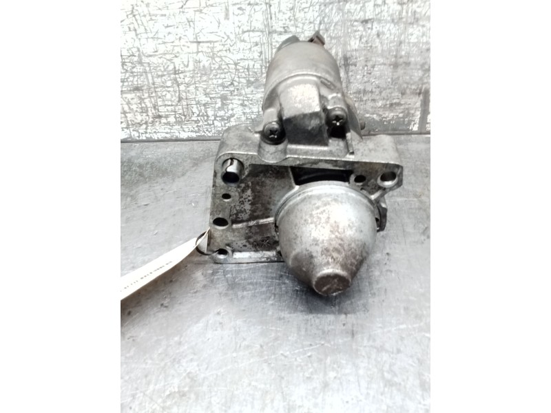 Recambio de motor arranque para peugeot 206+ referencia OEM IAM 9688268580 M00T93581 