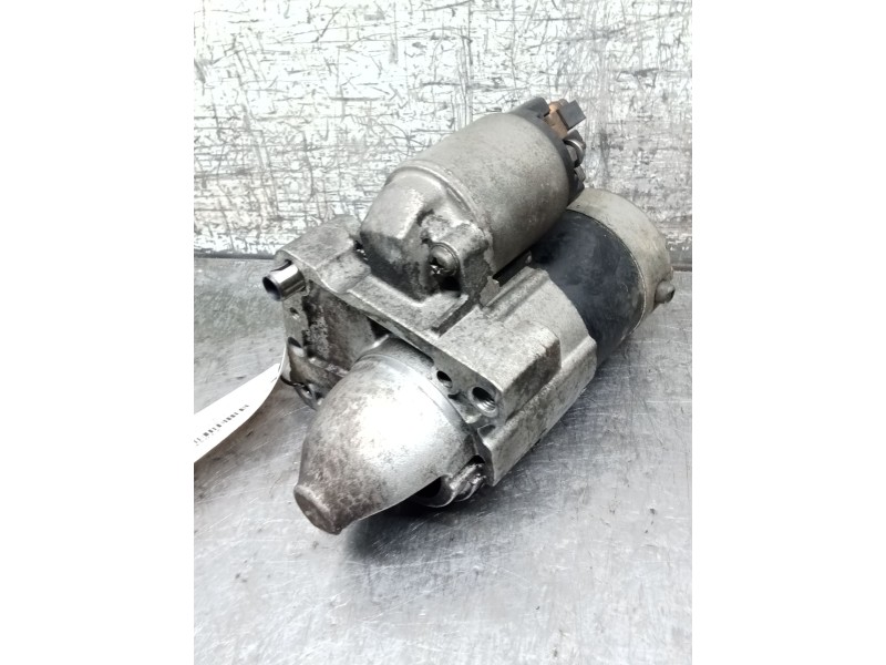 Recambio de motor arranque para peugeot 206+ referencia OEM IAM 9688268580 M00T93581 