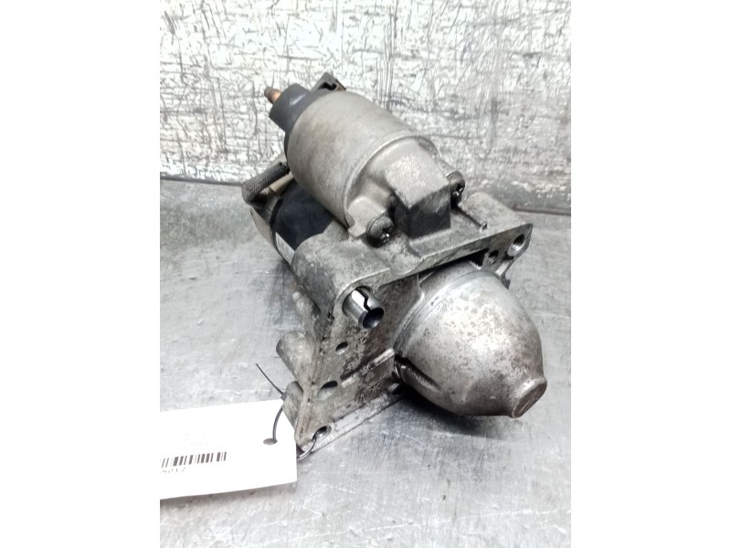 Recambio de motor arranque para peugeot 206+ referencia OEM IAM 9688268580 M00T93581 