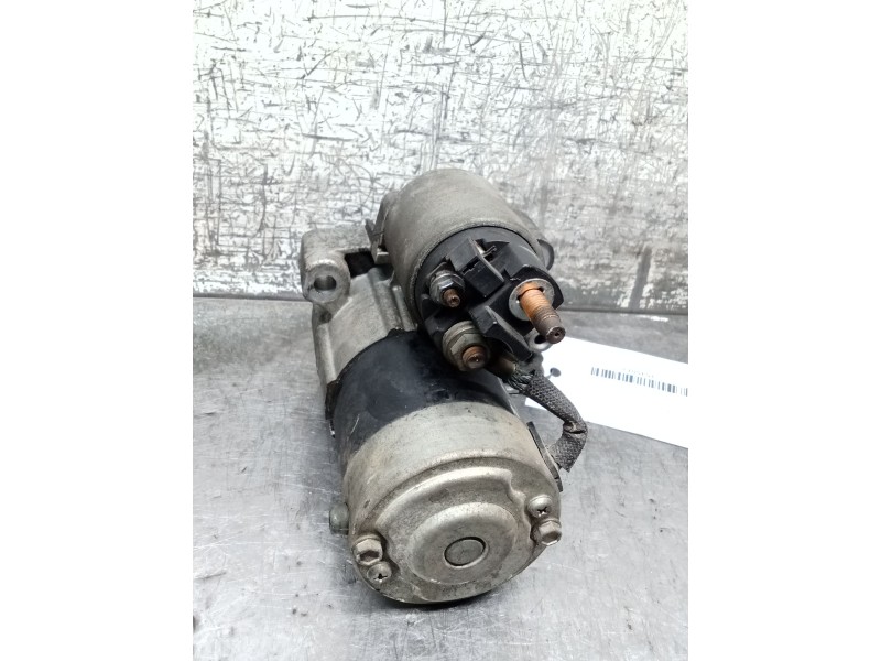 Recambio de motor arranque para peugeot 206+ referencia OEM IAM 9688268580 M00T93581 