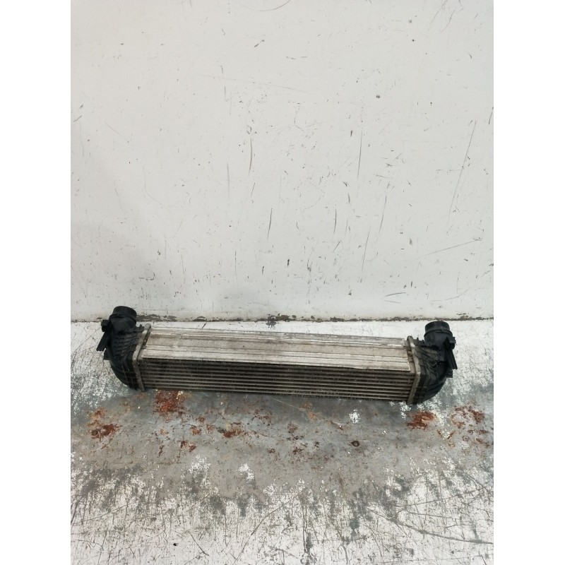 Recambio de intercooler para opel astra k (b16) 1.6 cdti (68) referencia OEM IAM 427460812 13356647 