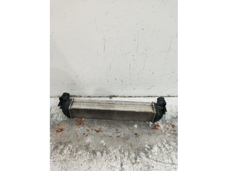 Recambio de intercooler para opel astra k (b16) 1.6 cdti (68) referencia OEM IAM 427460812 13356647 