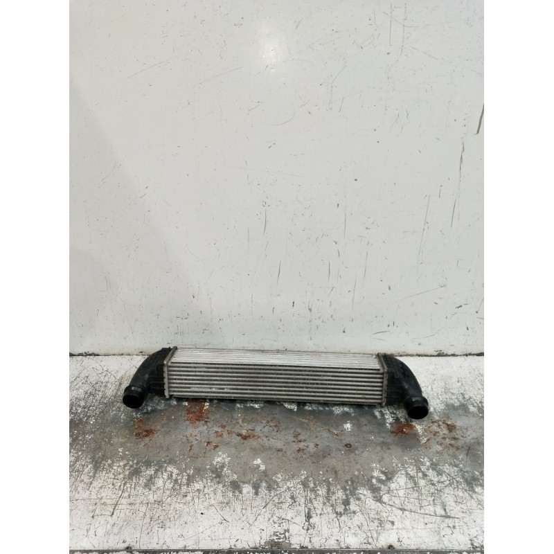 Recambio de intercooler para opel astra k (b16) 1.6 cdti (68) referencia OEM IAM 427460812 13356647 