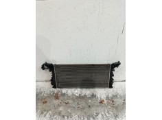 Recambio de radiador agua para opel astra k (b16) 1.6 cdti (68) referencia OEM IAM    2