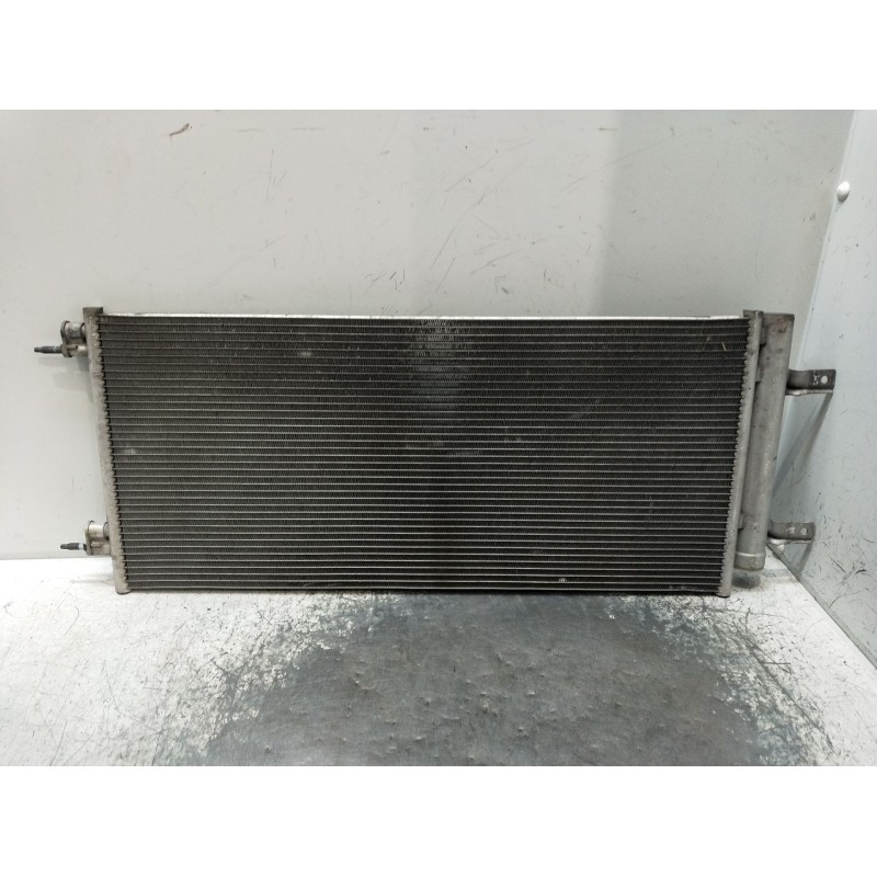 Recambio de condensador aire acondicionado para opel astra k (b16) 1.6 cdti (68) referencia OEM IAM 427460812 39011385 