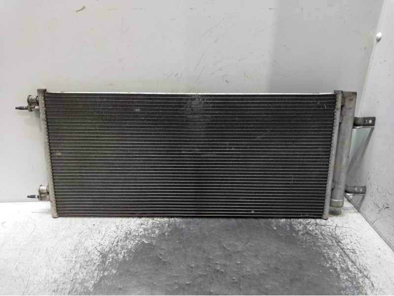 Recambio de condensador aire acondicionado para opel astra k (b16) 1.6 cdti (68) referencia OEM IAM 427460812 39011385 