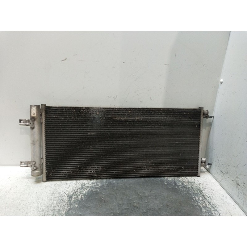 Recambio de condensador aire acondicionado para opel astra k (b16) 1.6 cdti (68) referencia OEM IAM 427460812 39011385 