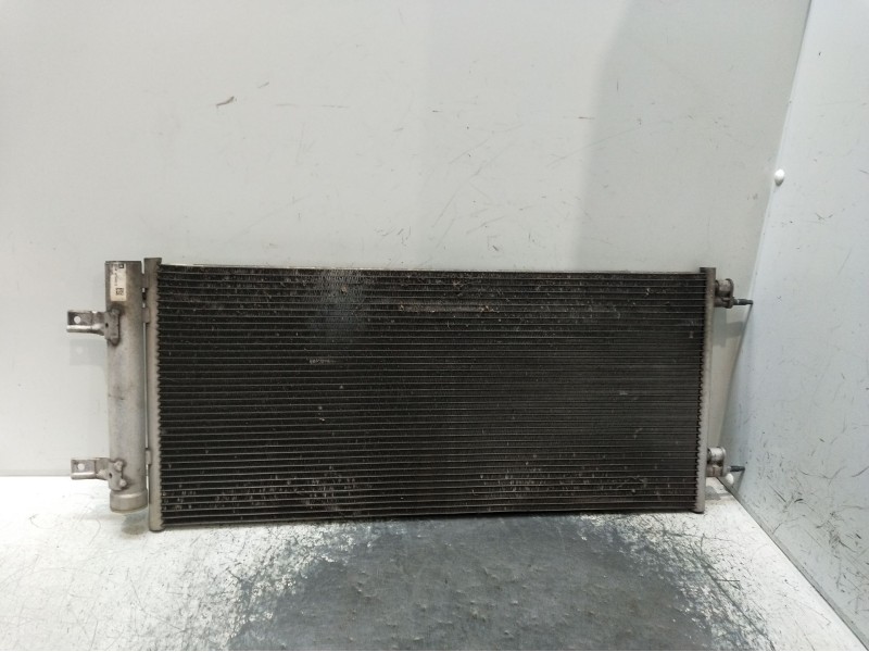 Recambio de condensador aire acondicionado para opel astra k (b16) 1.6 cdti (68) referencia OEM IAM 427460812 39011385 