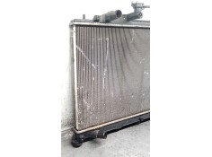 Recambio de radiador agua para mazda cx-7 (er) sportive referencia OEM IAM 2220002081  07 2